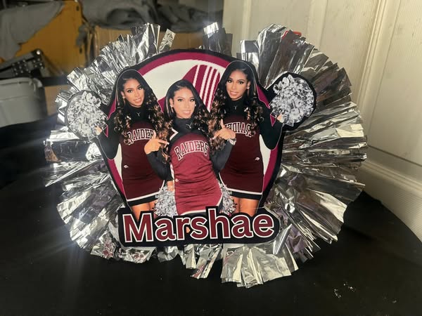 pom pom biggie
