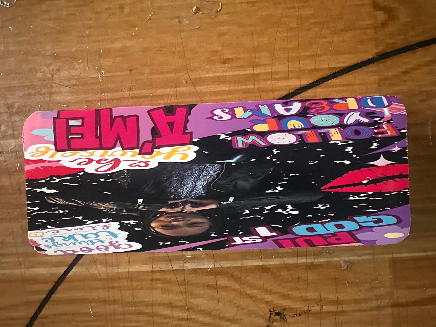 Custom Pencil case