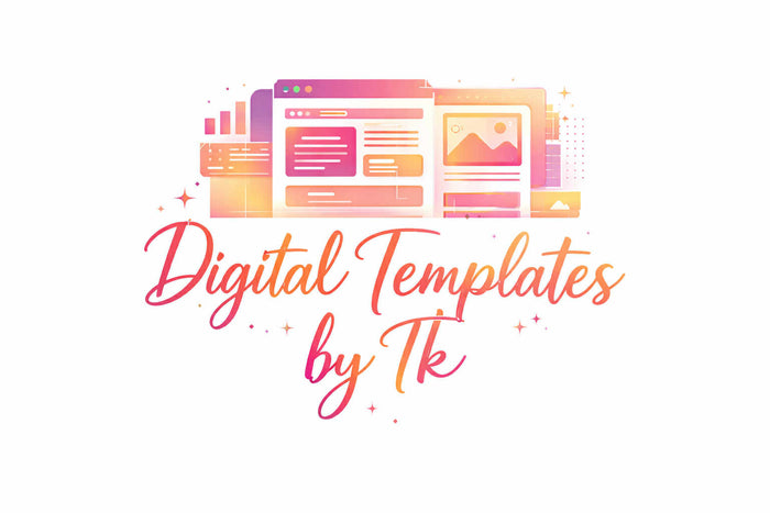 Digital Designs/Templates