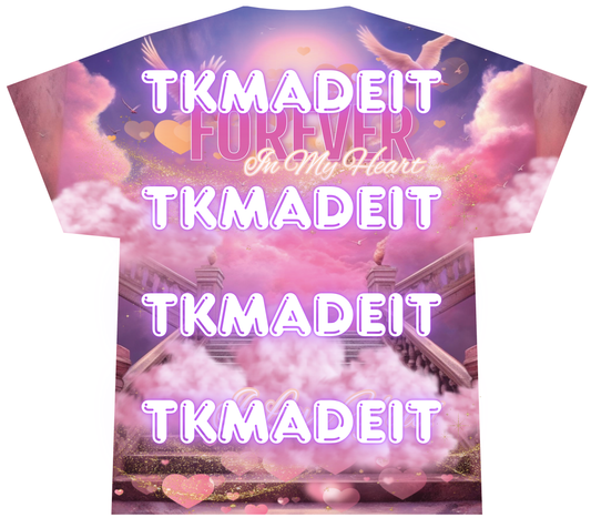 3D SHIRT DESING TEMPLATE