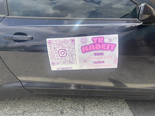 car magnets