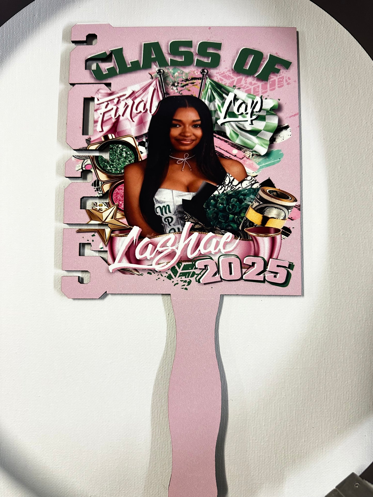 2025 mdf sublimation fans