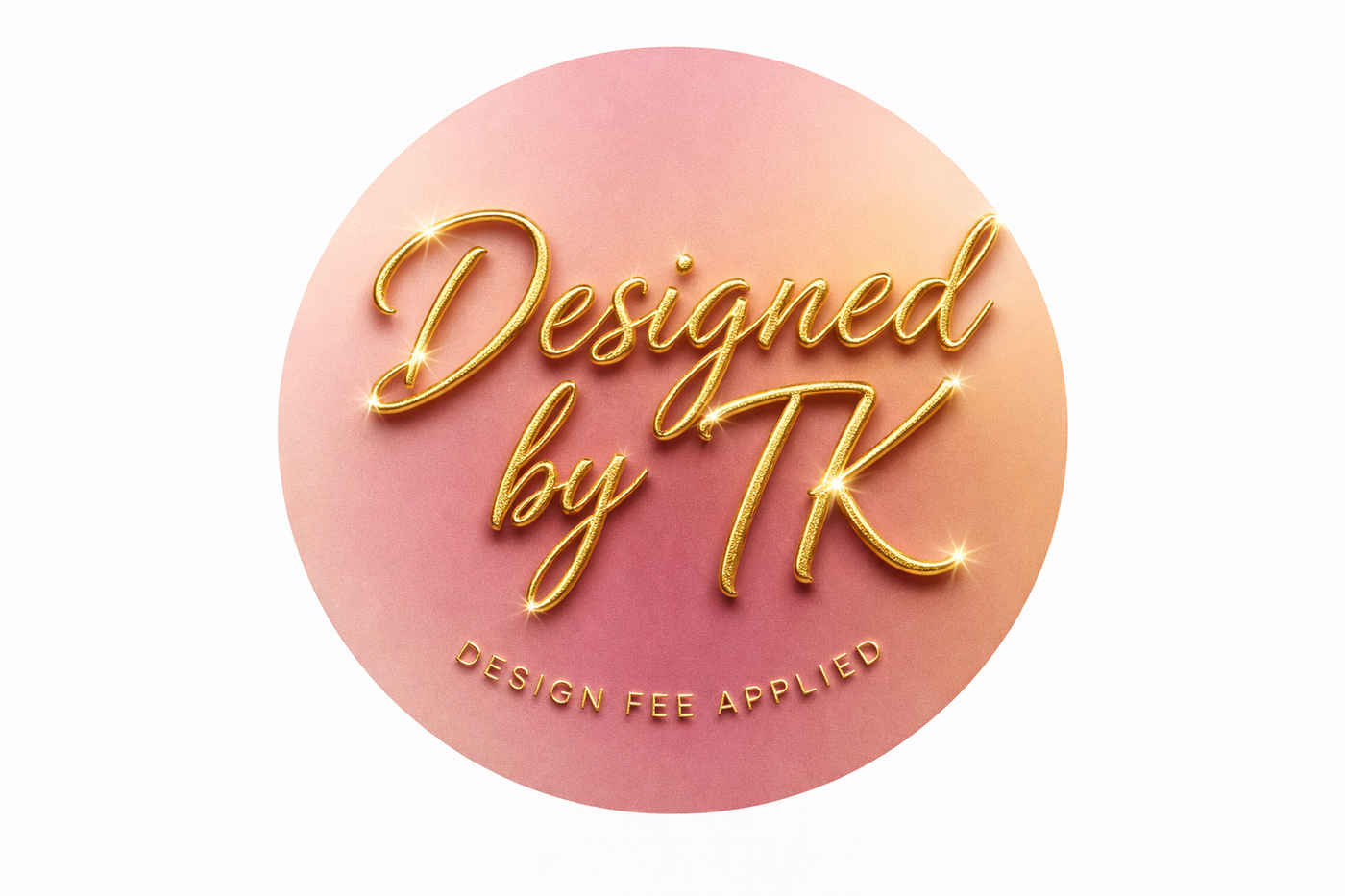 Design fee