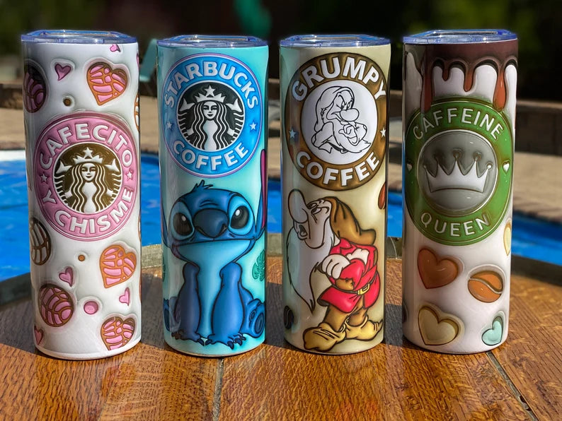Tumblers