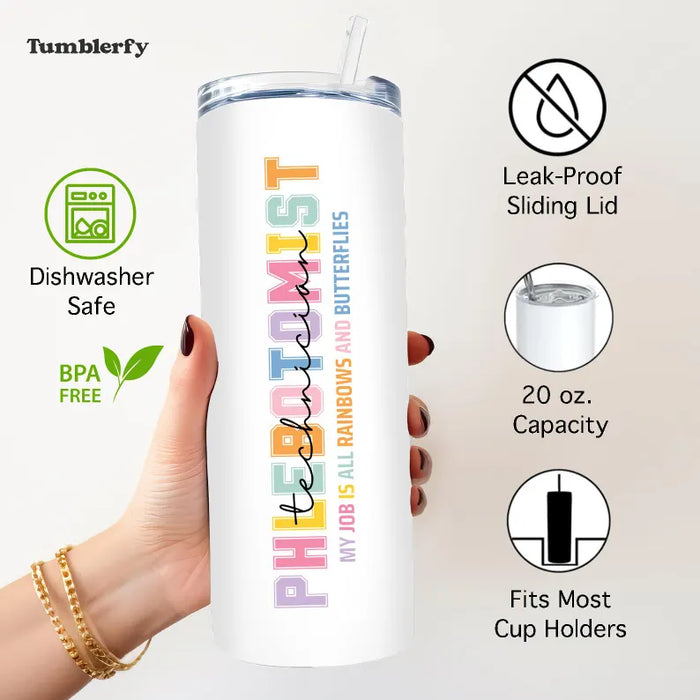 Tumblers