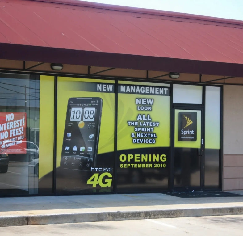 window wraps see threw