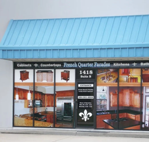 window and wall wraps