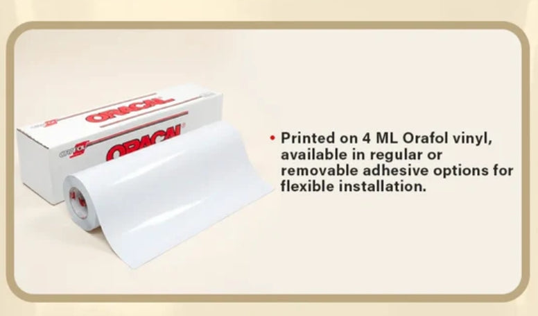 window and wall wraps