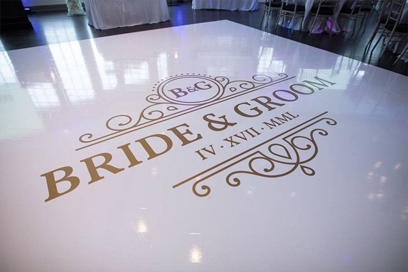 Floor Decals & Floor Wraps
