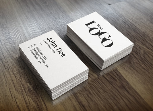 Business Cards