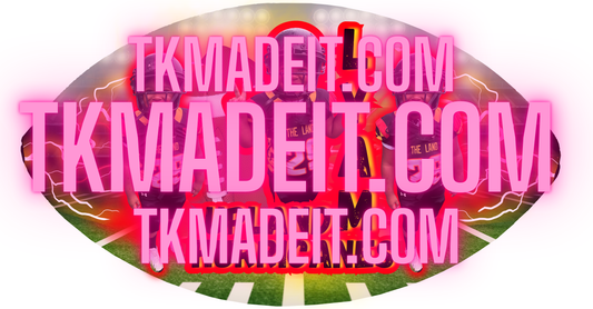 football template