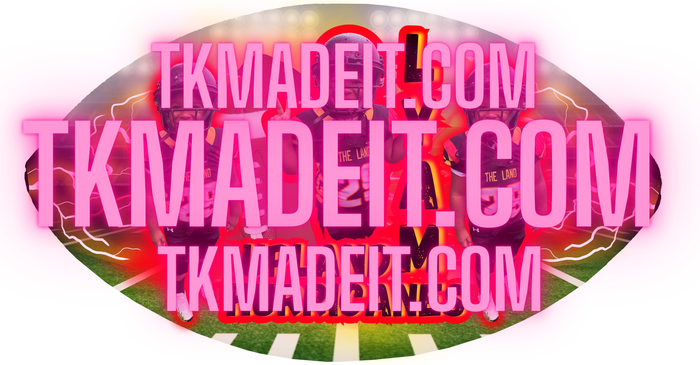 football template