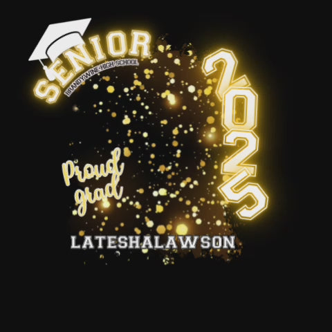 6 GRADUATION CENTER PRINT DESIGN TEMPLATES