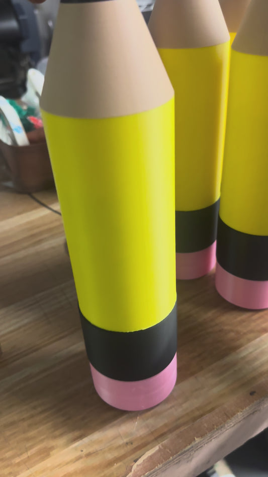 Pencil cases